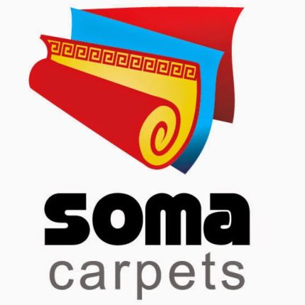 Logotyp från Soma Carpets Einzelhandel e.K.