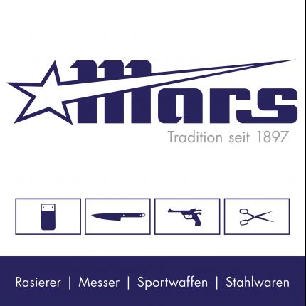Logo von Mars Würzburg
