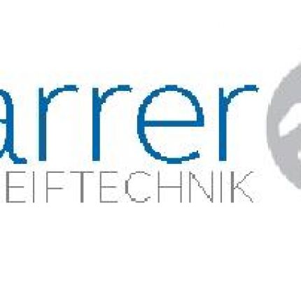 Logo van Karrer Schleiftechnik