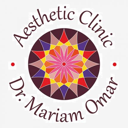 Logo da Aesthetic Clinic Dr. Mariam Omar