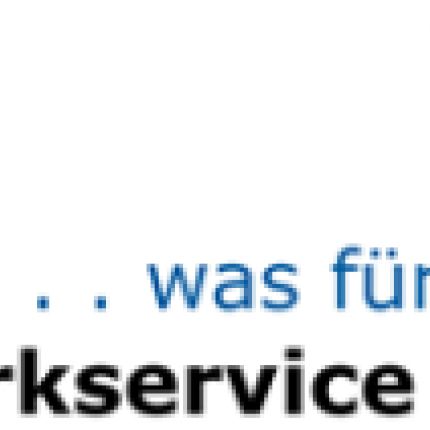 Logotipo de PC- & Netzwerkservice Wörl