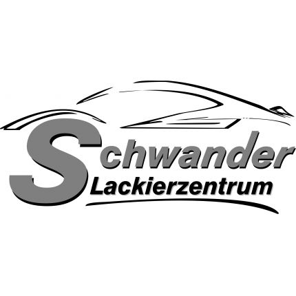 Logótipo de Auto Lackierzentrum Schwander