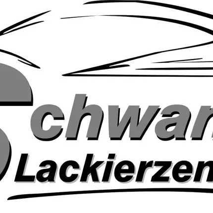 Logo od Auto Lackierzentrum Schwander