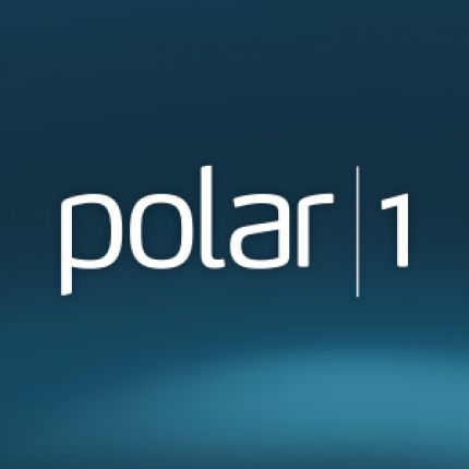 Logo da polar|1 - Agentur für Kommunikation und Design GmbH
