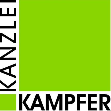 Logotyp från Kanzlei Kampfer
