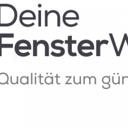 Logo fra Deine Fensterwelt24
