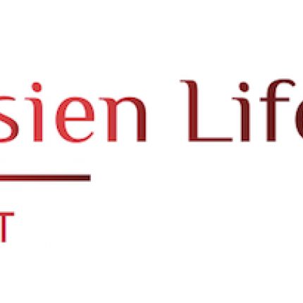 Logo van Asien LifeStyle Art