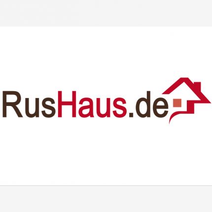 Logotyp från RusHaus.de