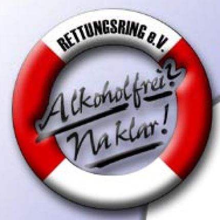 Logotyp från Rettungsring e.V