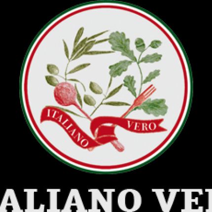 Logo da Italiano Vero
