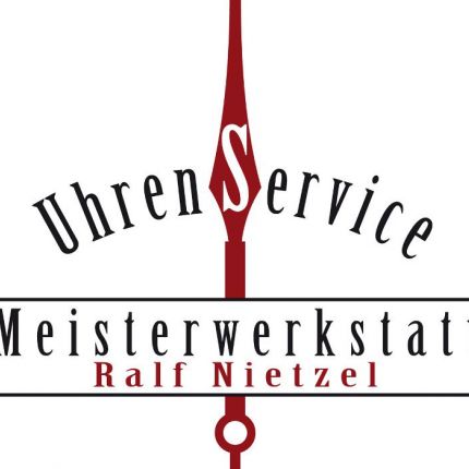 Logotyp från Uhrenservice Nietzel
