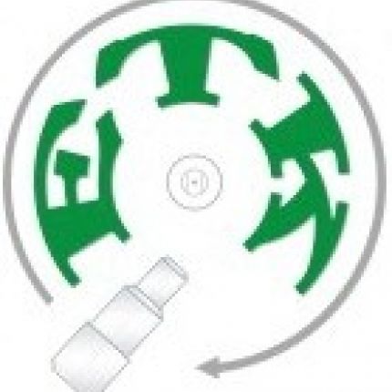 Logo fra Lothar Erker Technische Kunststoffteile