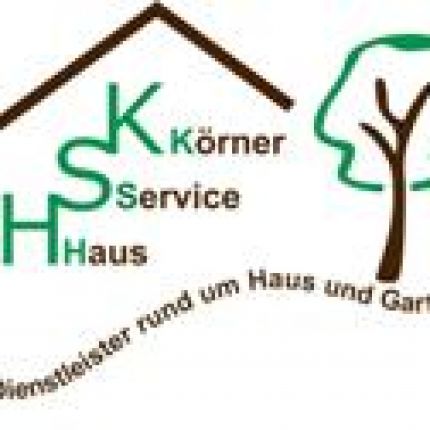 Logotipo de HSK Haus-Service-Koerner