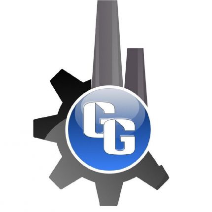 Logo von GG Gabelstapler GmbH