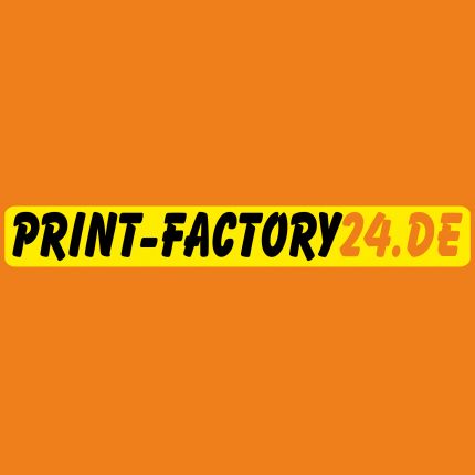 Logo von Print-Factory24.de