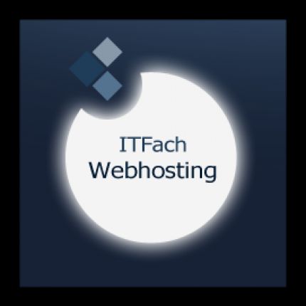 Logótipo de ITFach-Webhosting