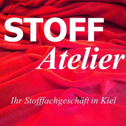 Logotipo de STOFF Atelier