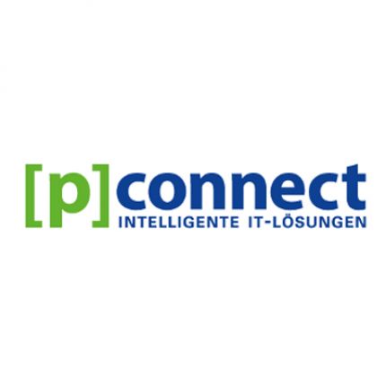 Logo de pconnect Solutions GmbH Webdesign