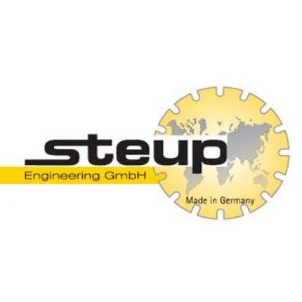 Logo fra STEUP-Engineering GmbH