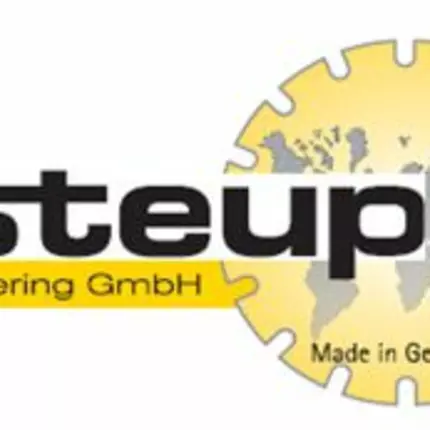 Logo de STEUP-Engineering GmbH