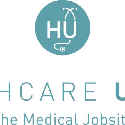 Logo fra HealthCare United GmbH & Co. KG