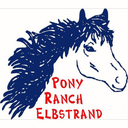 Logo von Pony Ranch Elbstrand