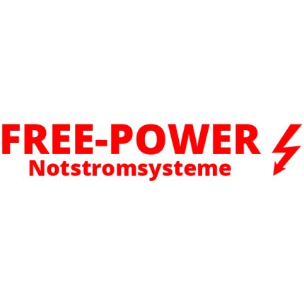 Logo od Free-Power Notstromsysteme