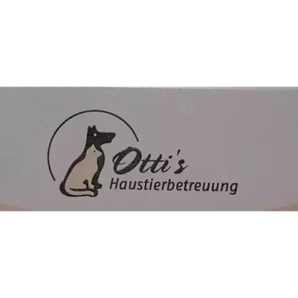 Logo von Otti' s Haustierbetreuung