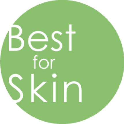 Logo von Best for Skin