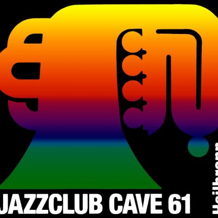 Logo von Jazzclub Cave61 e.V.