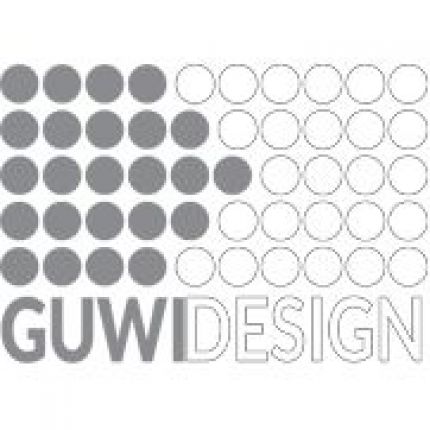 Logotyp från GUWIDesign