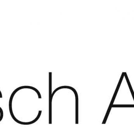Logotipo de BERTSCH ARCHITEKTEN
