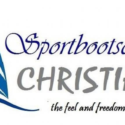 Logo van Sportbootschule CHRISTIANS