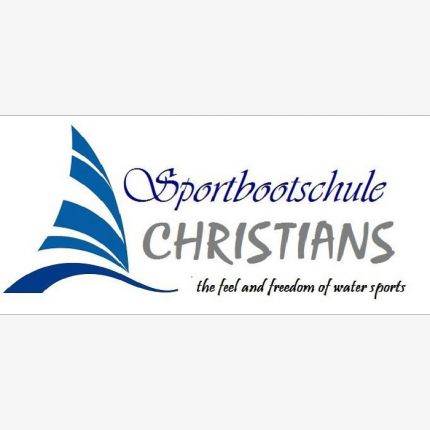 Logo from Sportbootschule CHRISTIANS