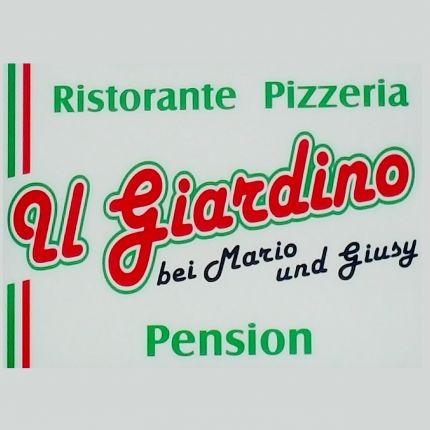Logo van Ristorante Pizzeria Pension Il Giardino