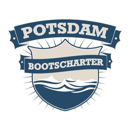 Logo from Potsdam Bootscharter