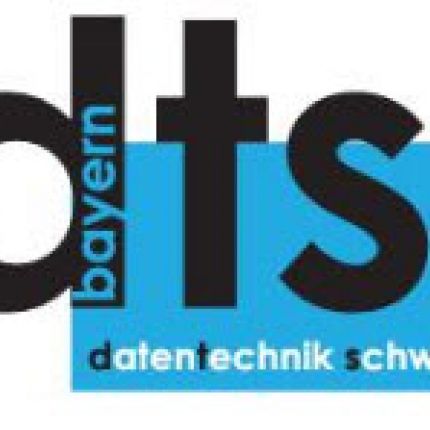 Logotipo de Datentechnik Schwab