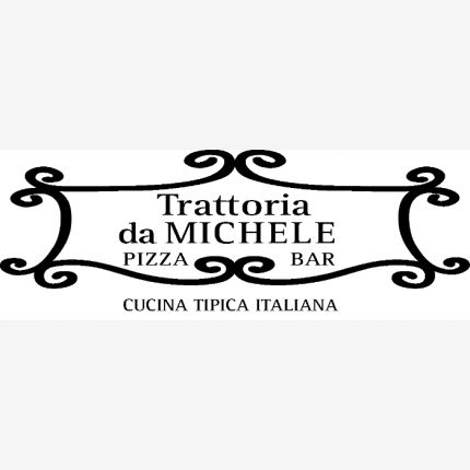 Logo van Micheles Pizza GmbH Inh. Michele Casu