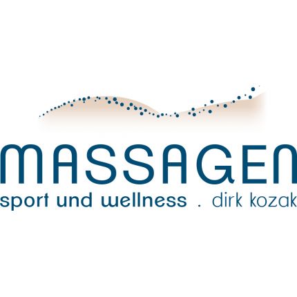 Logo von Dirk Kozak Sport- und Wellnessmassagen