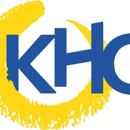 Logotyp från Katholische Hochschulgemeinde (KHG) Regensburg