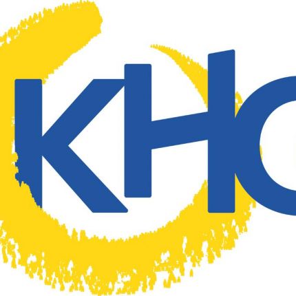 Logótipo de Katholische Hochschulgemeinde (KHG) Regensburg