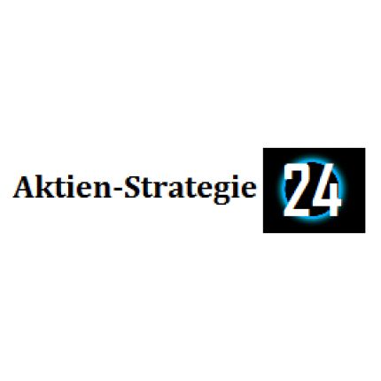 Logo fra Aktien-Strategie24