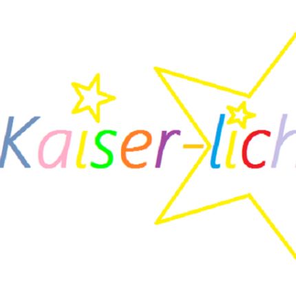 Logo da Kaiser-lich Baby- und Kindermode / Damenmode