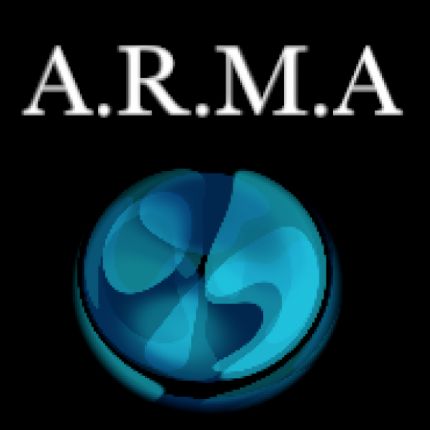 Logo de A.R.M.A.