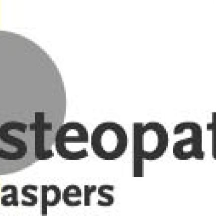 Logotyp från Osteopathie Michael Caspers