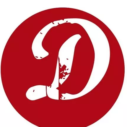 Logo from Café Dupont Bistro Eventlocation