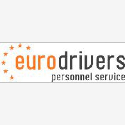 Logo von Eurodrivers Berufskraftfahrer Personaldienstleistungen