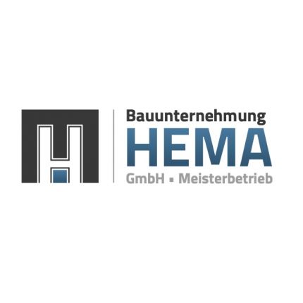 Logo von HEMA Bauunternehmung GmbH