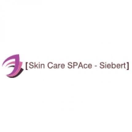 Logótipo de Skin Care SPAce - Siebert - dermazeutische Kosmetik & Anti-Aging