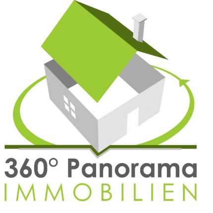 Logo van 360 Panorama Immobilien